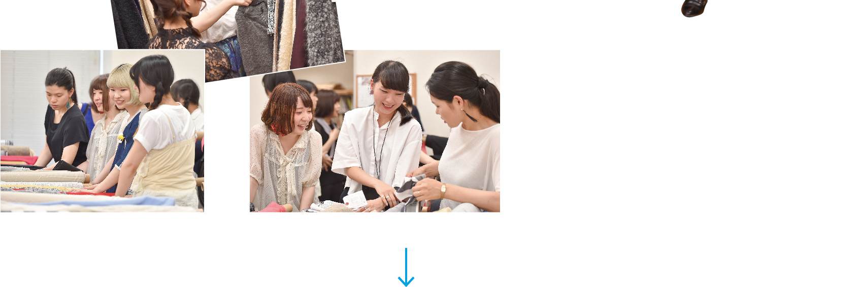毛織会館