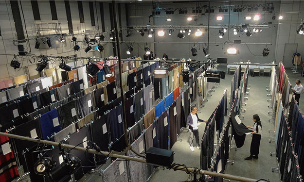 ジャパン・テキスタイル・コンテスト