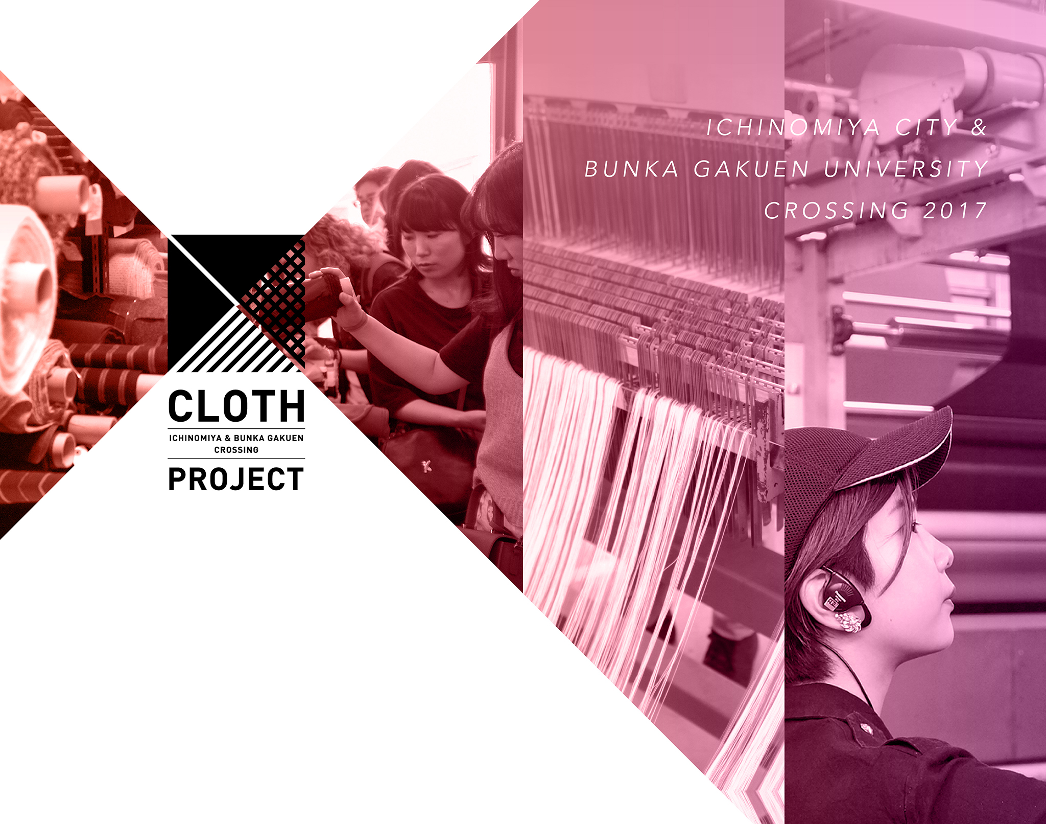 CLOTH PROJECT 一宮クロスプロジェクト