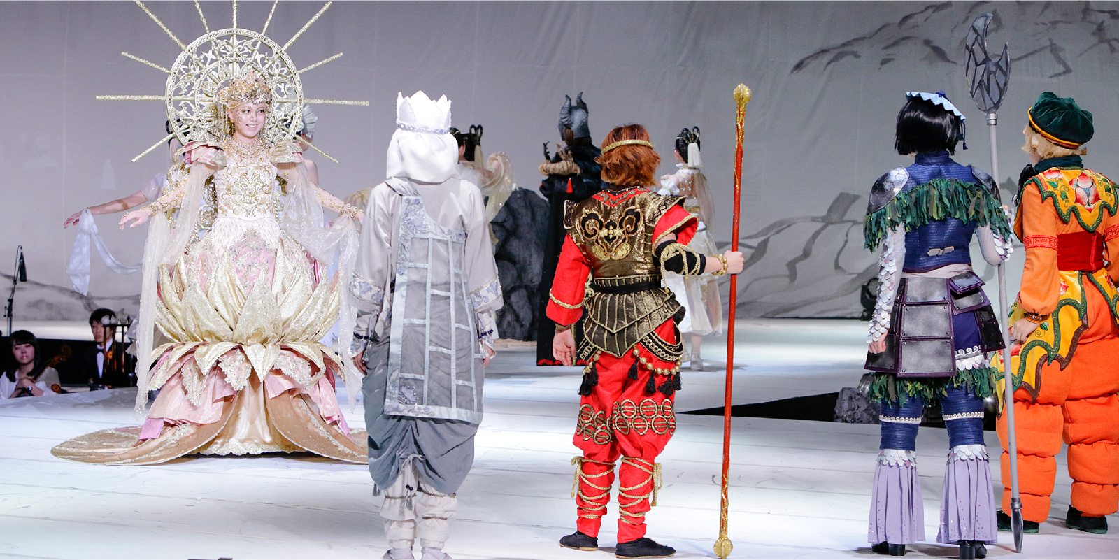 Report 04 卒業イベント本番 一宮クロスプロジェクト